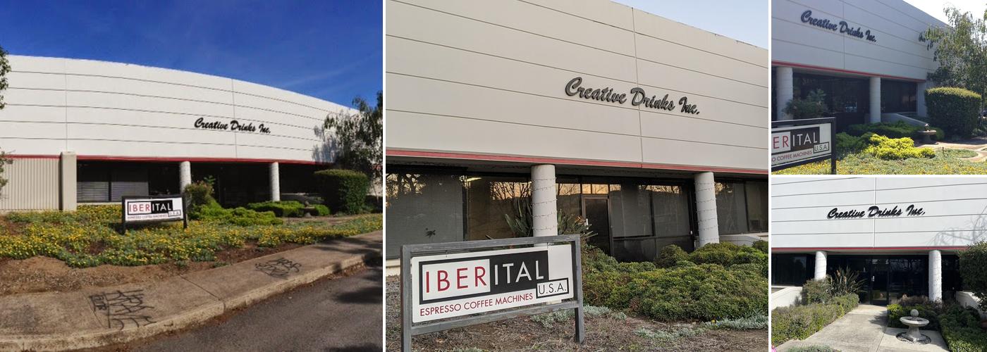 Creative Drinks, Inc.