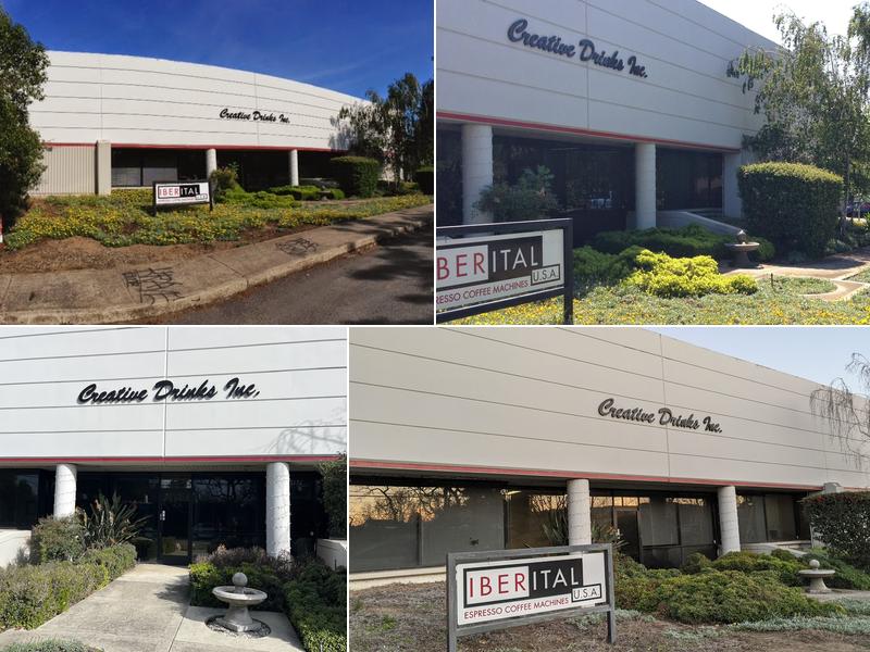 Creative Drinks, Inc.