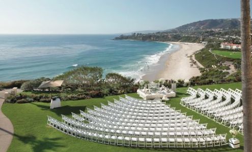 The Ritz-Carlton, Laguna Niguel