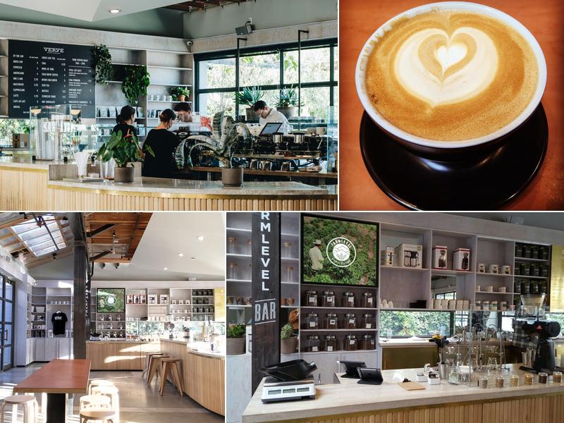 Verve Coffee Roasters