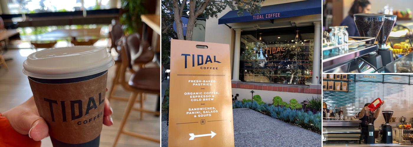 Tidal Coffee