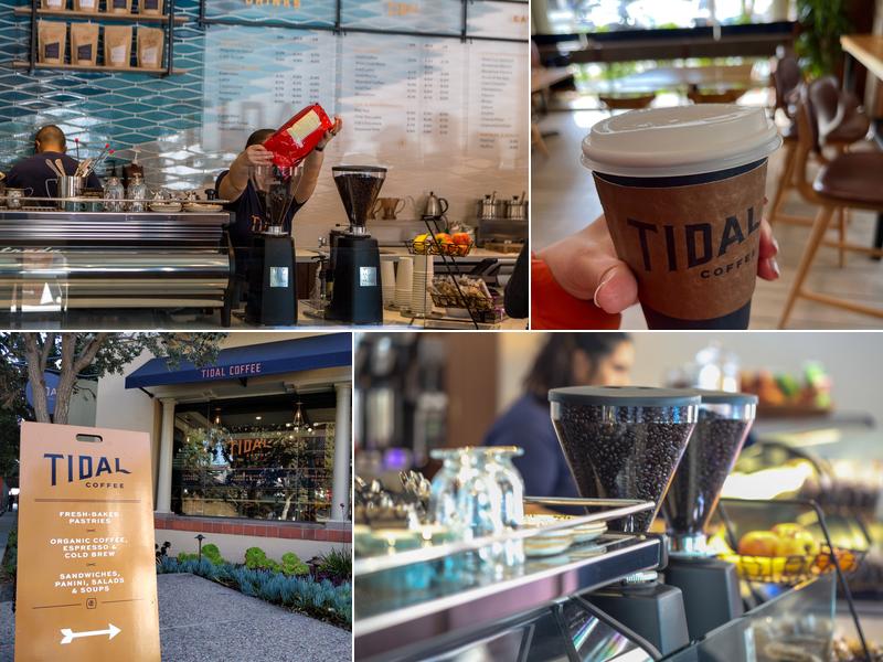 Tidal Coffee