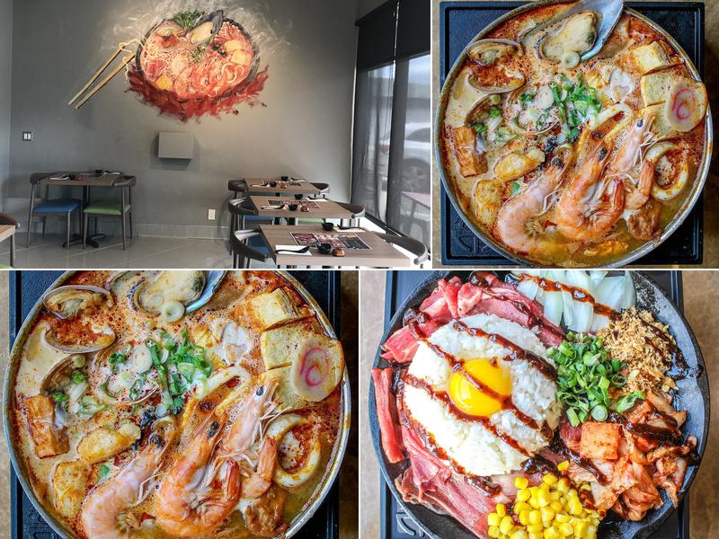 Uniboil Phresh Teas Co.