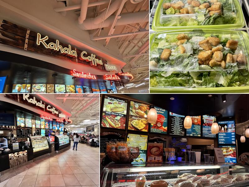 Kahala Coffee Traders 48650 Seminole Dr Suite 210A, Cabazon