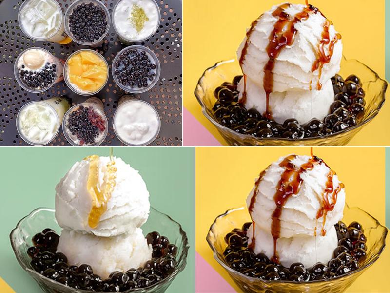 Sharetea 3700 San Pablo Ave Suite 2, Hercules