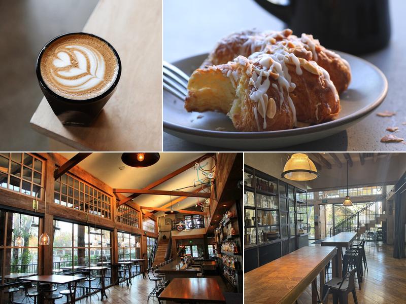 10 Speed Coffee 23504 Calabasas Rd, Calabasas