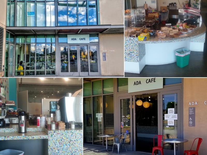 ADA Cafe