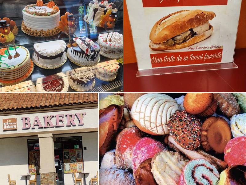 Don Pancho's Bakery