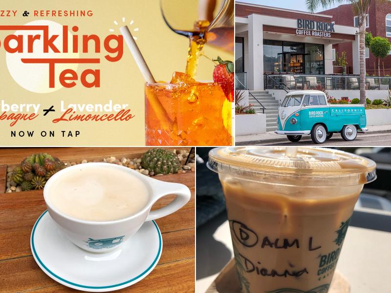 Bird Rock Coffee Roasters - Torrey Pines