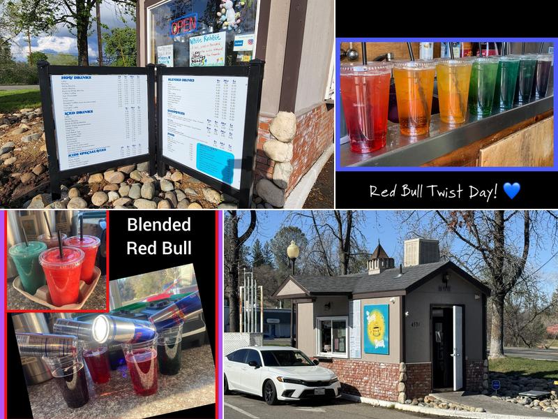 Bean Barn 2 4531 Missouri Flat Rd, Placerville