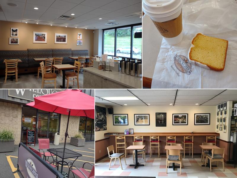 Willoughby's Coffee & Tea