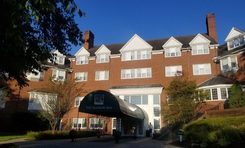 The Simsbury Inn