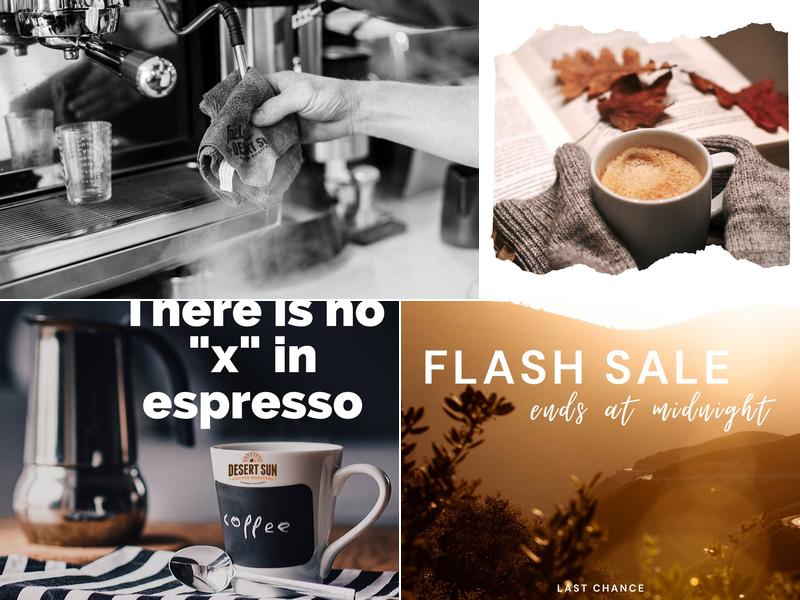 Desert Sun Coffee Roasters