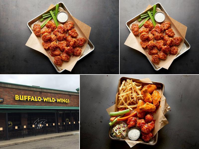 Buffalo Wild Wings