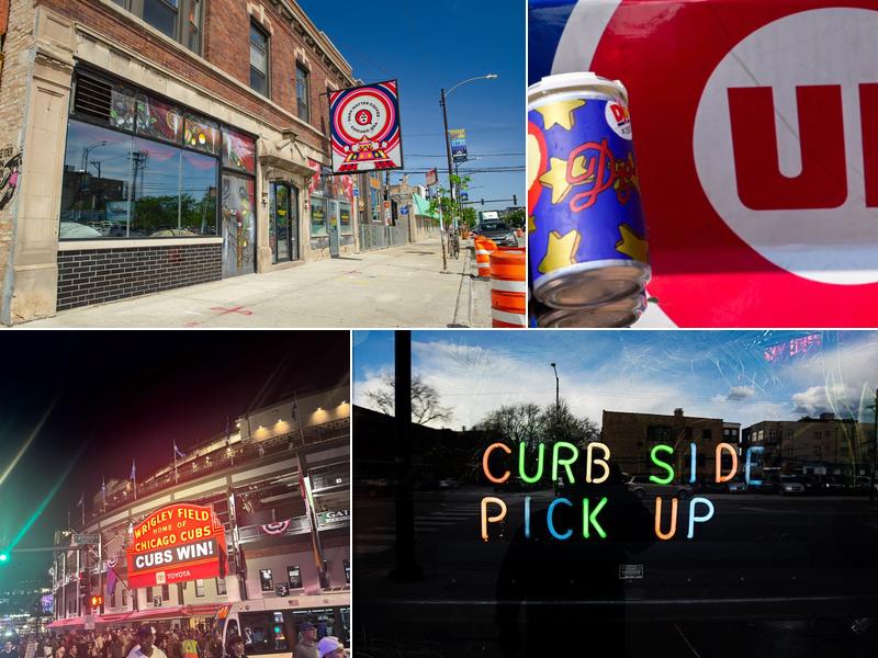 Dark Matter Coffee - The Mothership