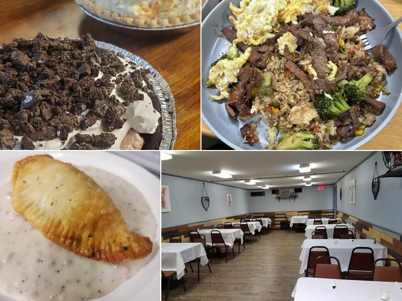 Don and Nancy’s Cafe LLC