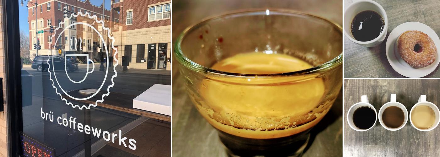 Brü Coffeeworks