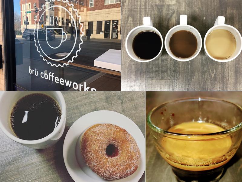 Brü Coffeeworks