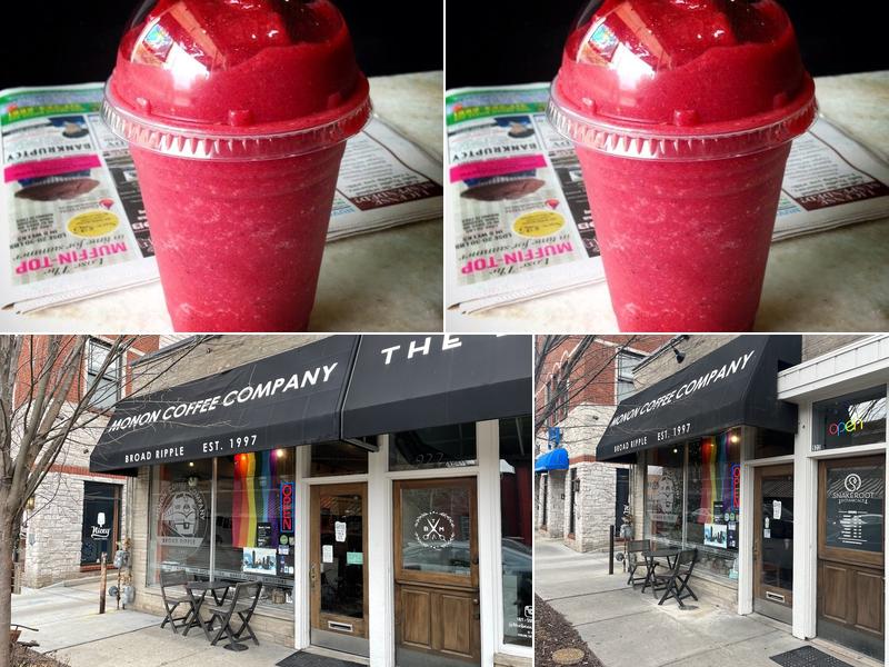 Monon Coffee Company