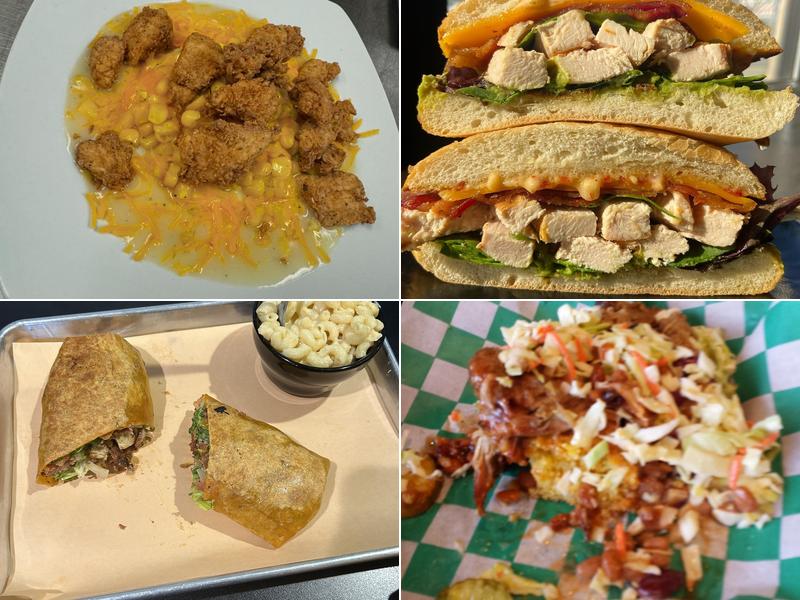 Grate Expectations Catering