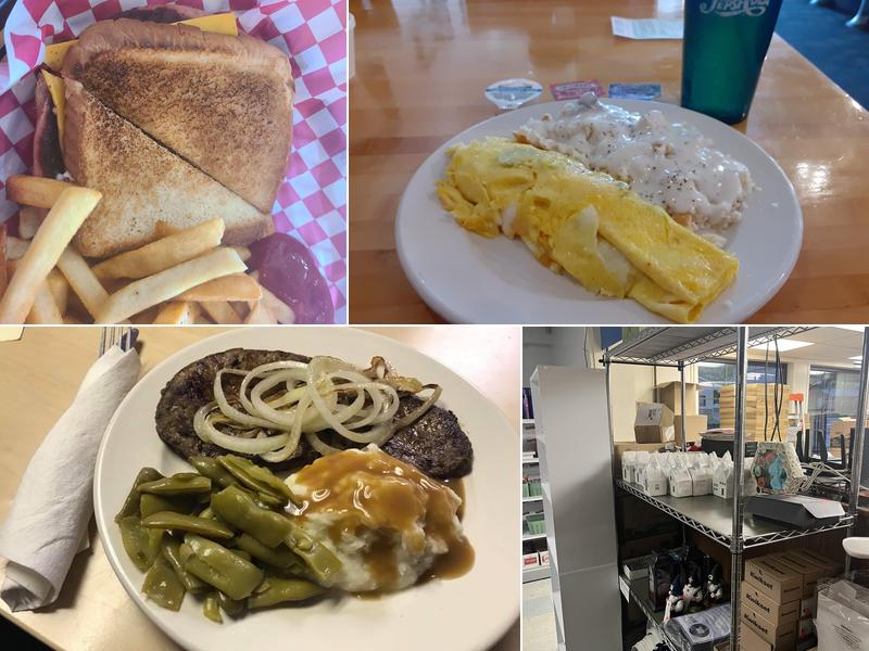 Bargains On Broadway