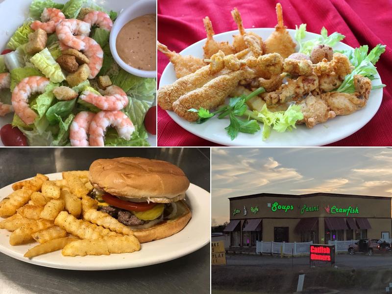 Latte Kaffe 15299 US-80, Minden