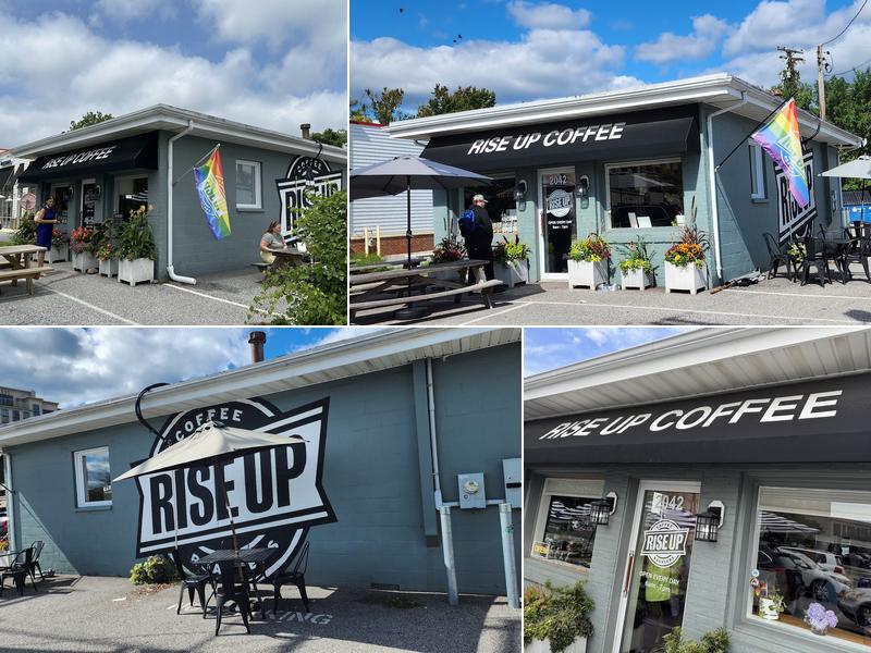 Rise Up Annapolis 2042 Somerville Rd, Annapolis