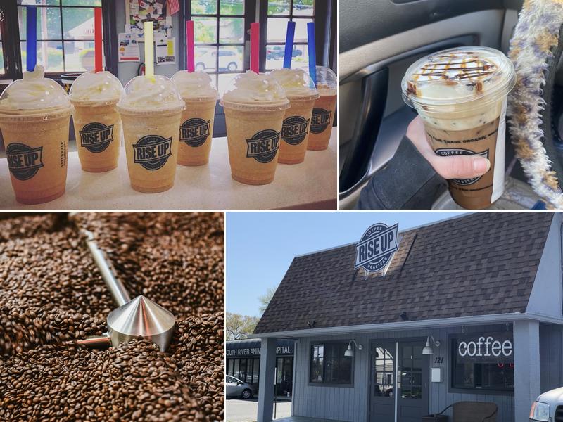 Rise Up Edgewater 121 Mayo Rd, Edgewater