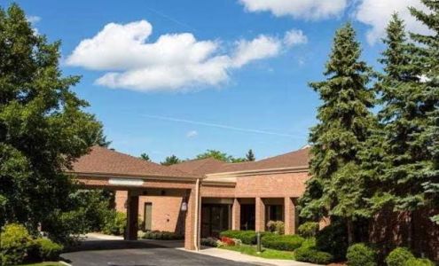 Courtyard by Marriott Boston Norwood/Canton