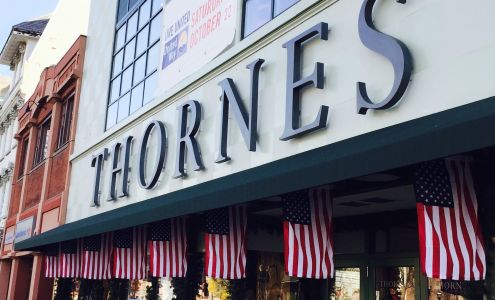 Thornes Marketplace