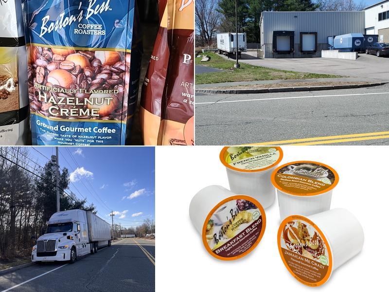 Boston's Best Coffee Roasters