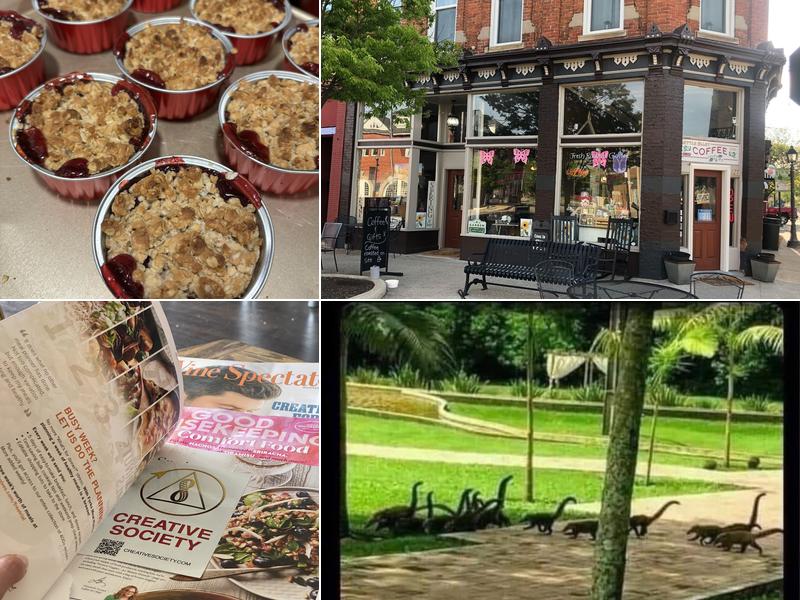 Battle Alley Coffee Co.