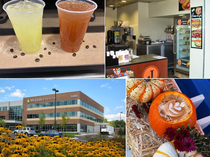 Jackson Coffee Company