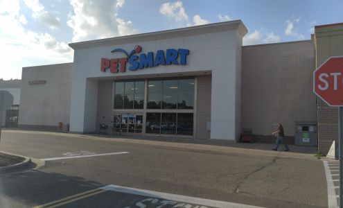 PetSmart