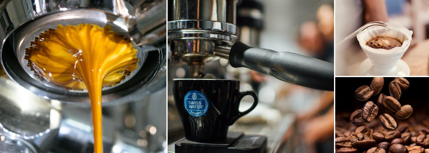 Specialty Java Inc.