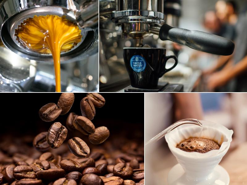 Specialty Java Inc. 208 Industrial Blvd, Waconia