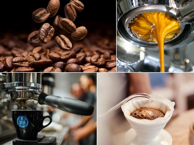 Specialty Java Inc.