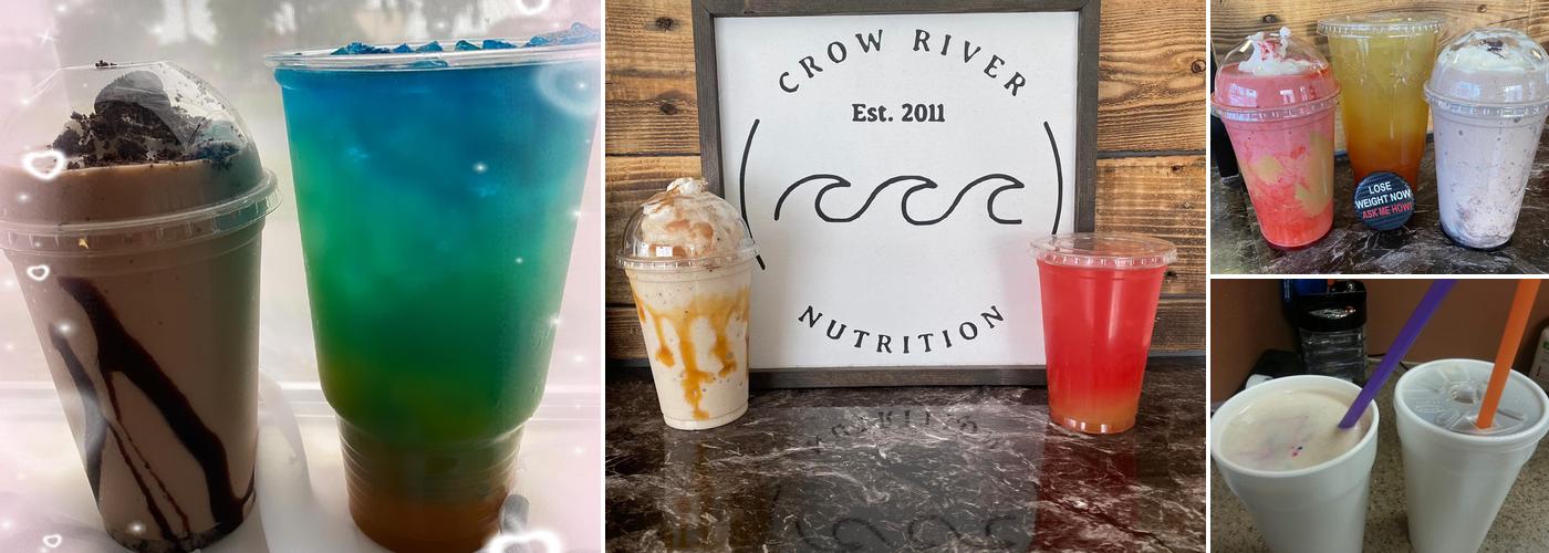 Crow River Nutrition