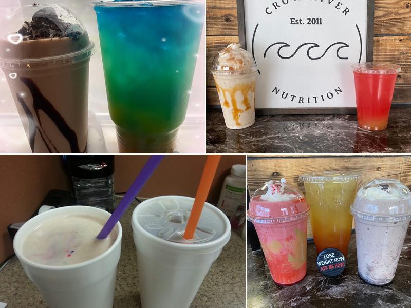 Crow River Nutrition