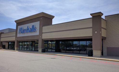 Marshalls Massillon
