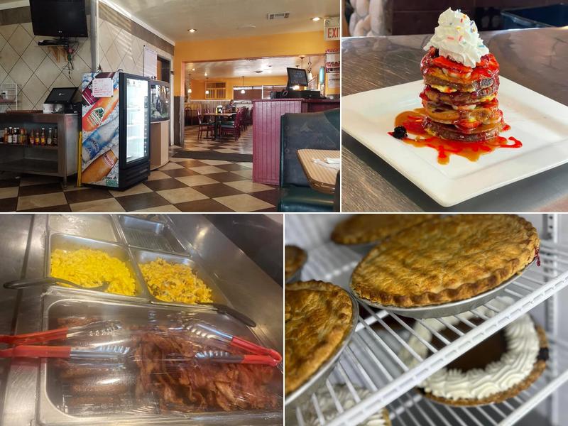 Cubs Café 2023 State Hwy 37, Monett