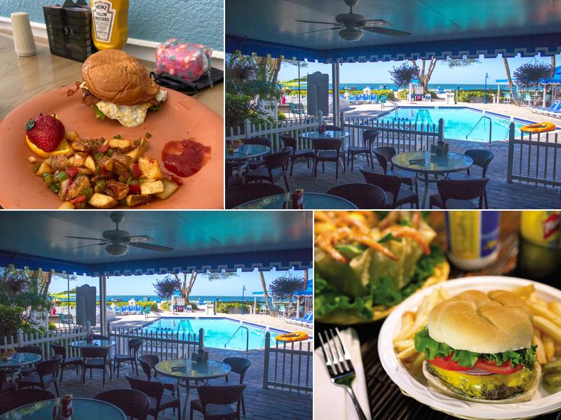 Gulfside Kitchen 6000 Gulf Blvd, St Pete Beach