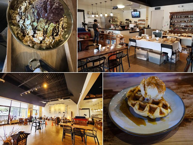 Soricha Tea & Theater 7112 Columbia Pike, Annandale