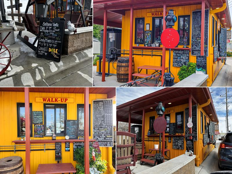 Java Junction 2708 Avenue N Pl, Kearney