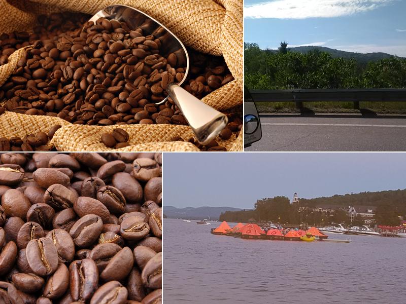 Woodshed Roasting Company