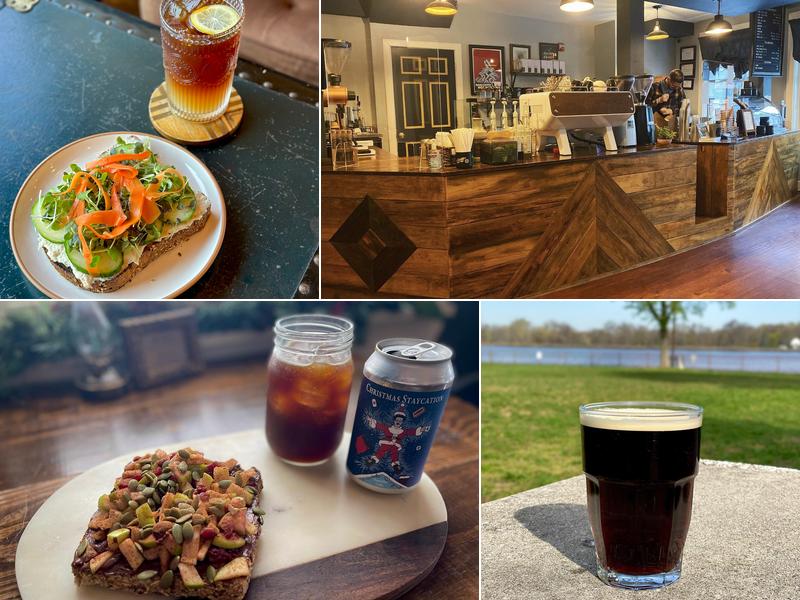 Evermore Coffee Roasters