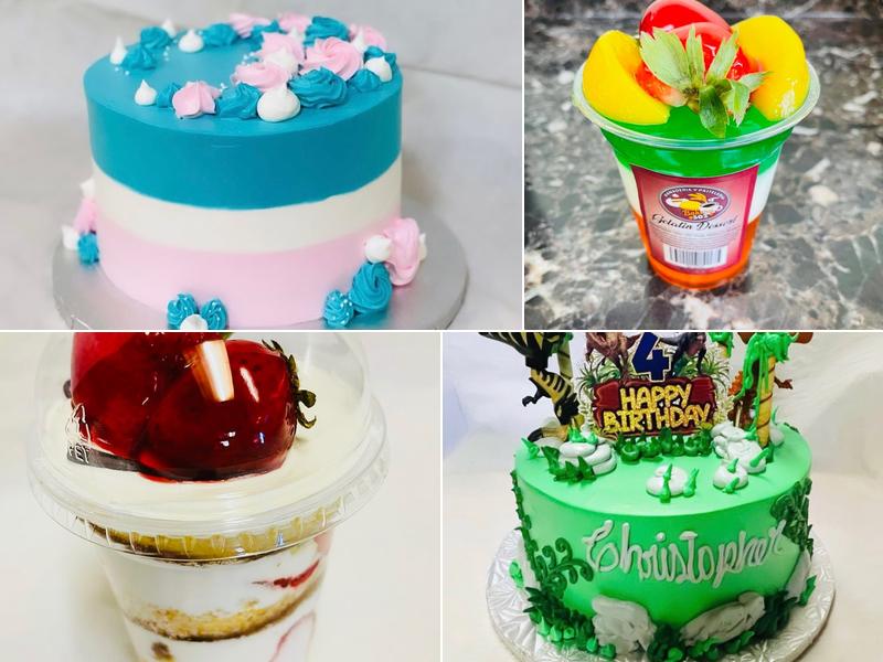 Bakery 502 2058 Street Rd, Bensalem