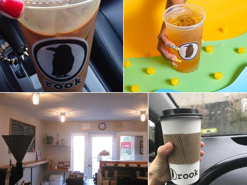 Rook Coffee