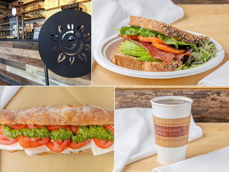 Longfellow's Coffee 72A Franklin Turnpike, Mahwah