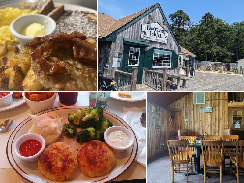 Lakeside Grill